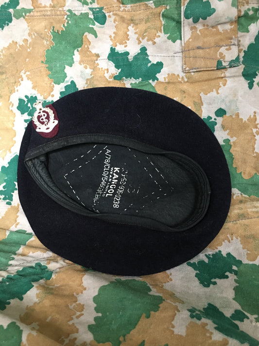British Army Beret Royal Medical Corps