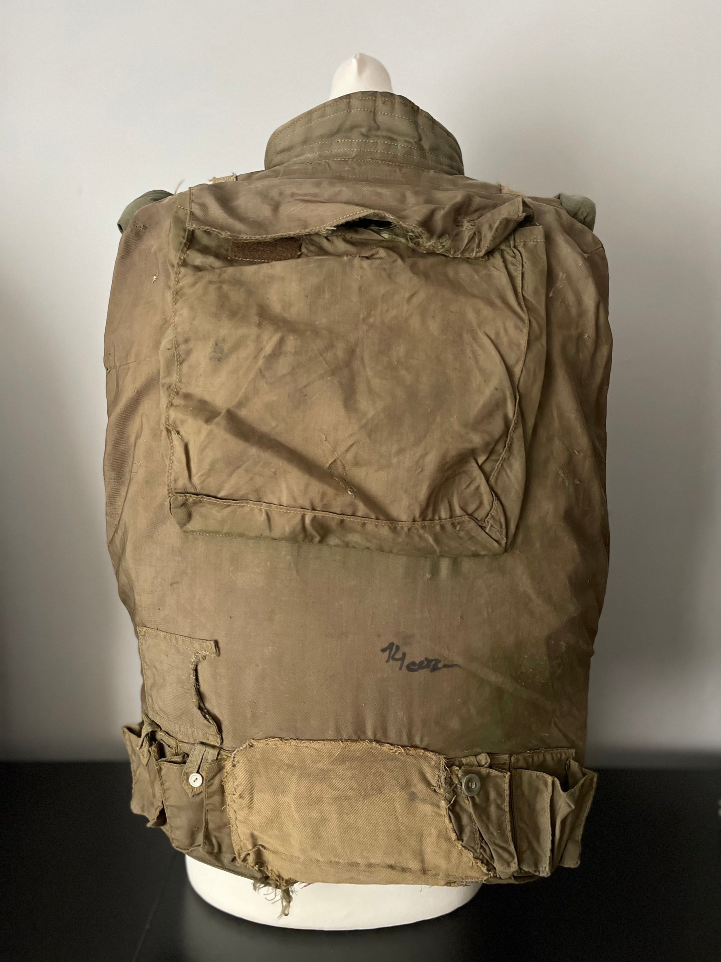 6b5 armour