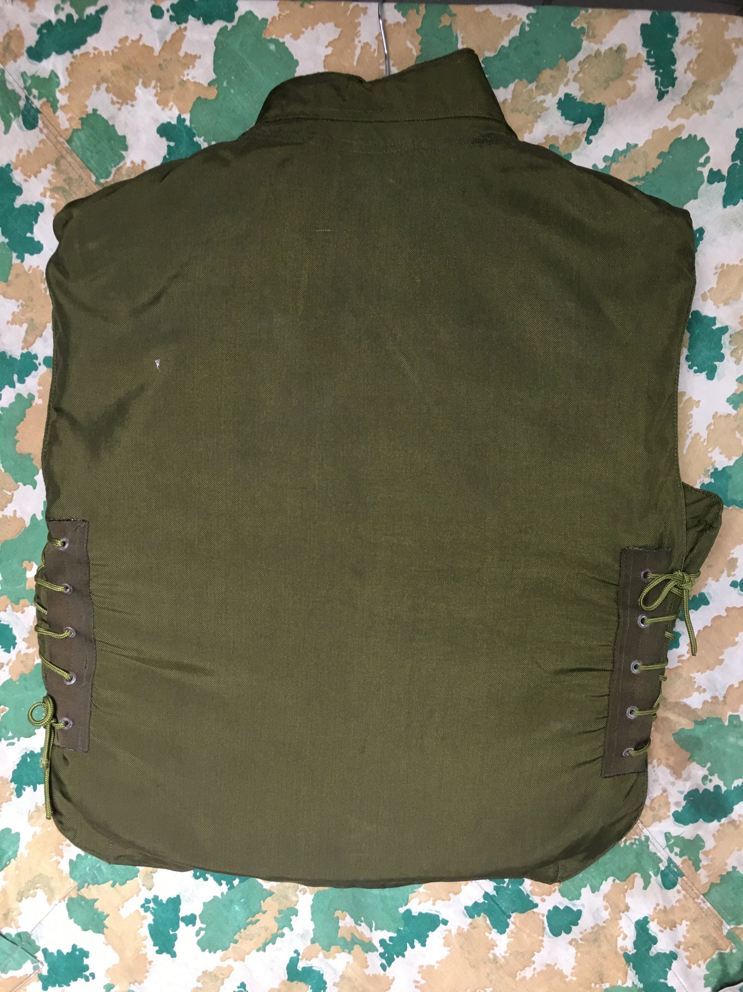 Northern Ireland Armour