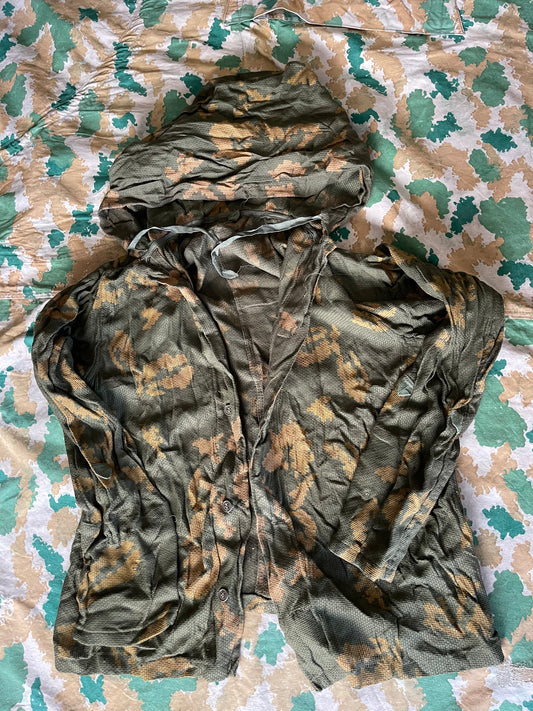 Soviet KZS Camo Suit
