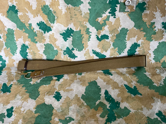 Soviet AK slings