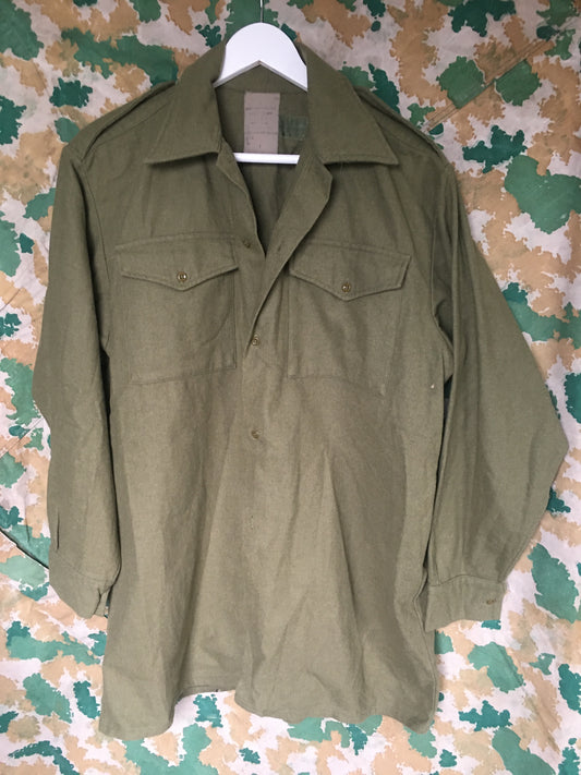 British Army Shirt