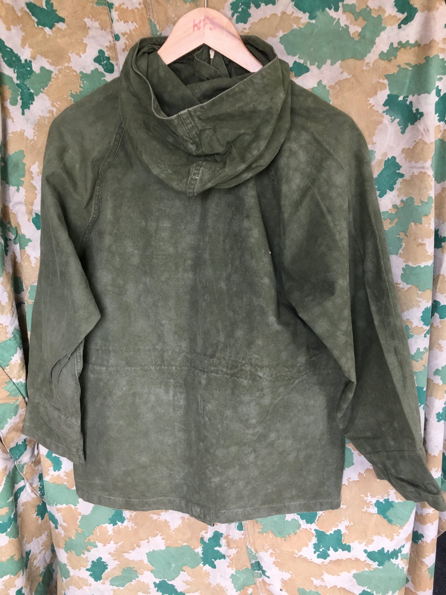 British Army Cadet Smock