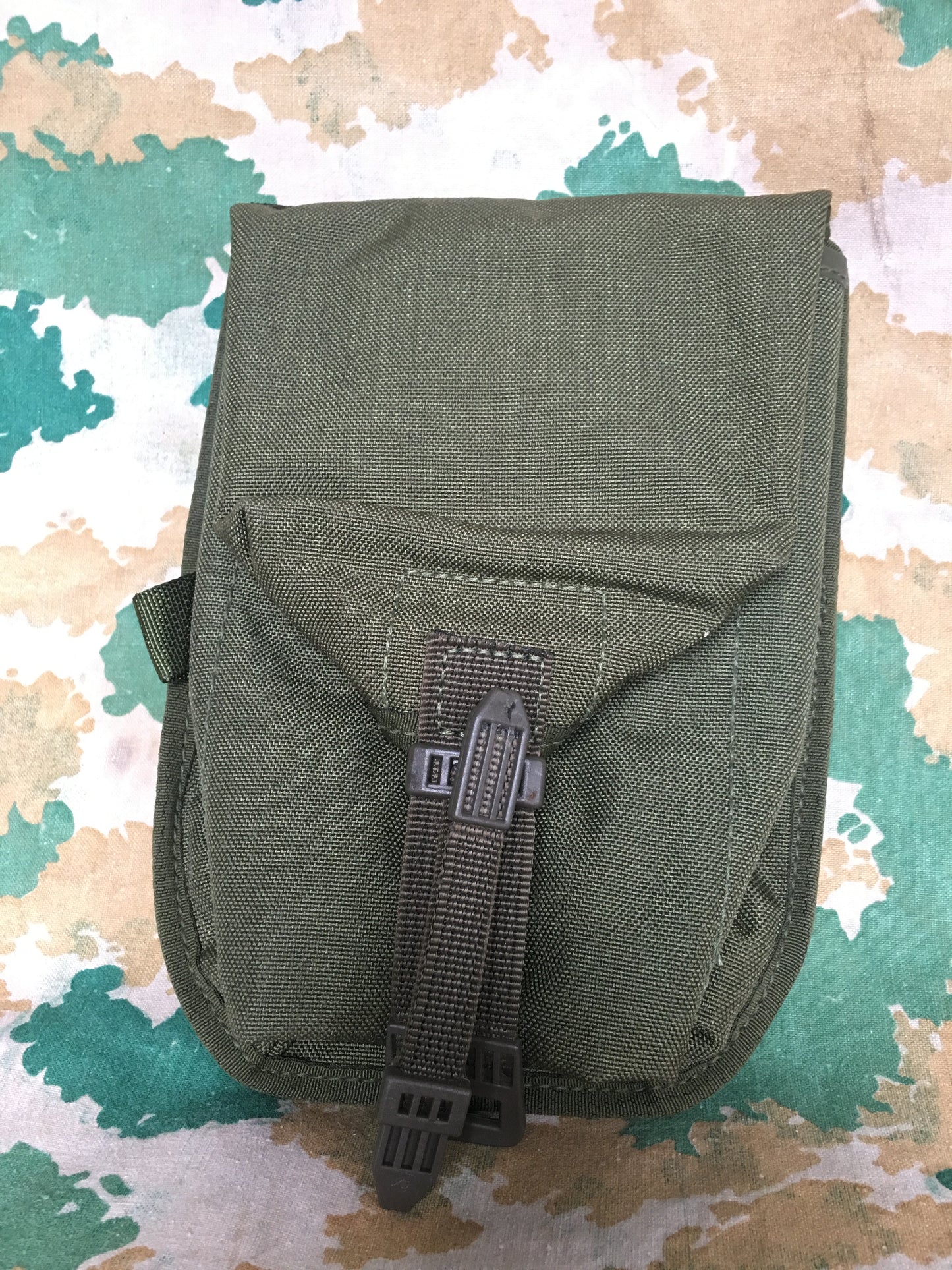 OD PLCE Canteen Carrier