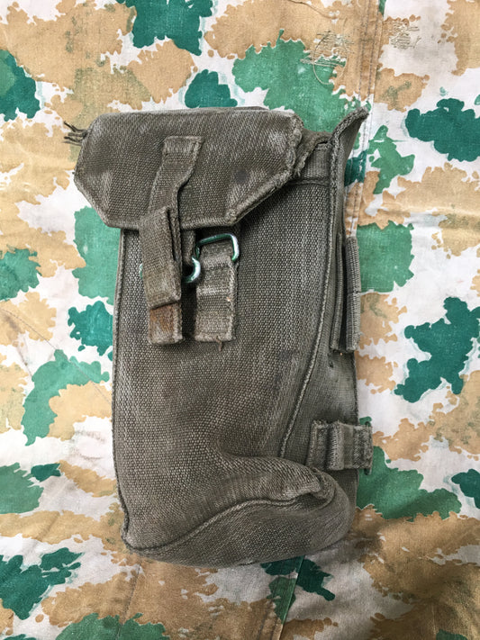 58 Pattern Ammo Pouch left