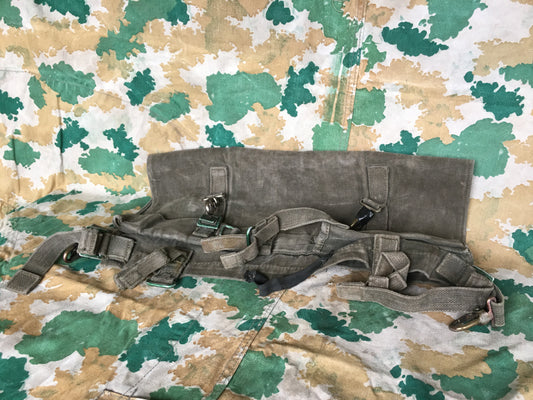 58 Pattern Poncho Roll