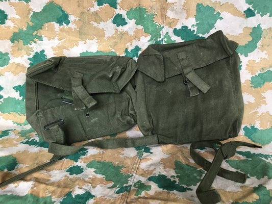 58 Pattern Kidney Pouches