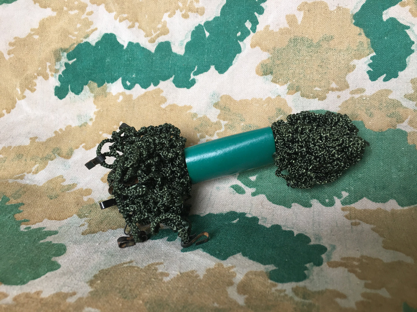 NVA Para Helmet nets