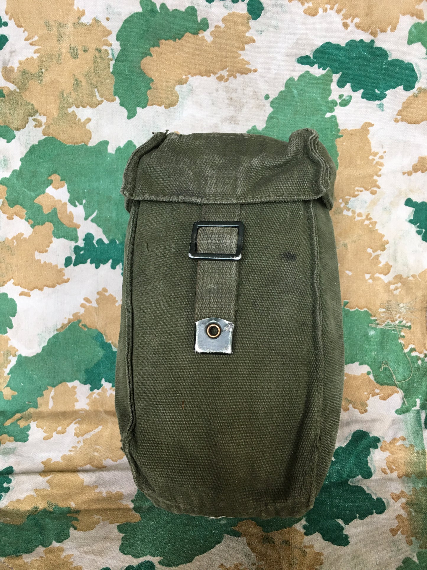 58 Pattern Bottle with Mug and pouch