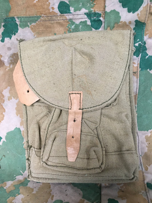 Soviet 3-Cell Ak pouch