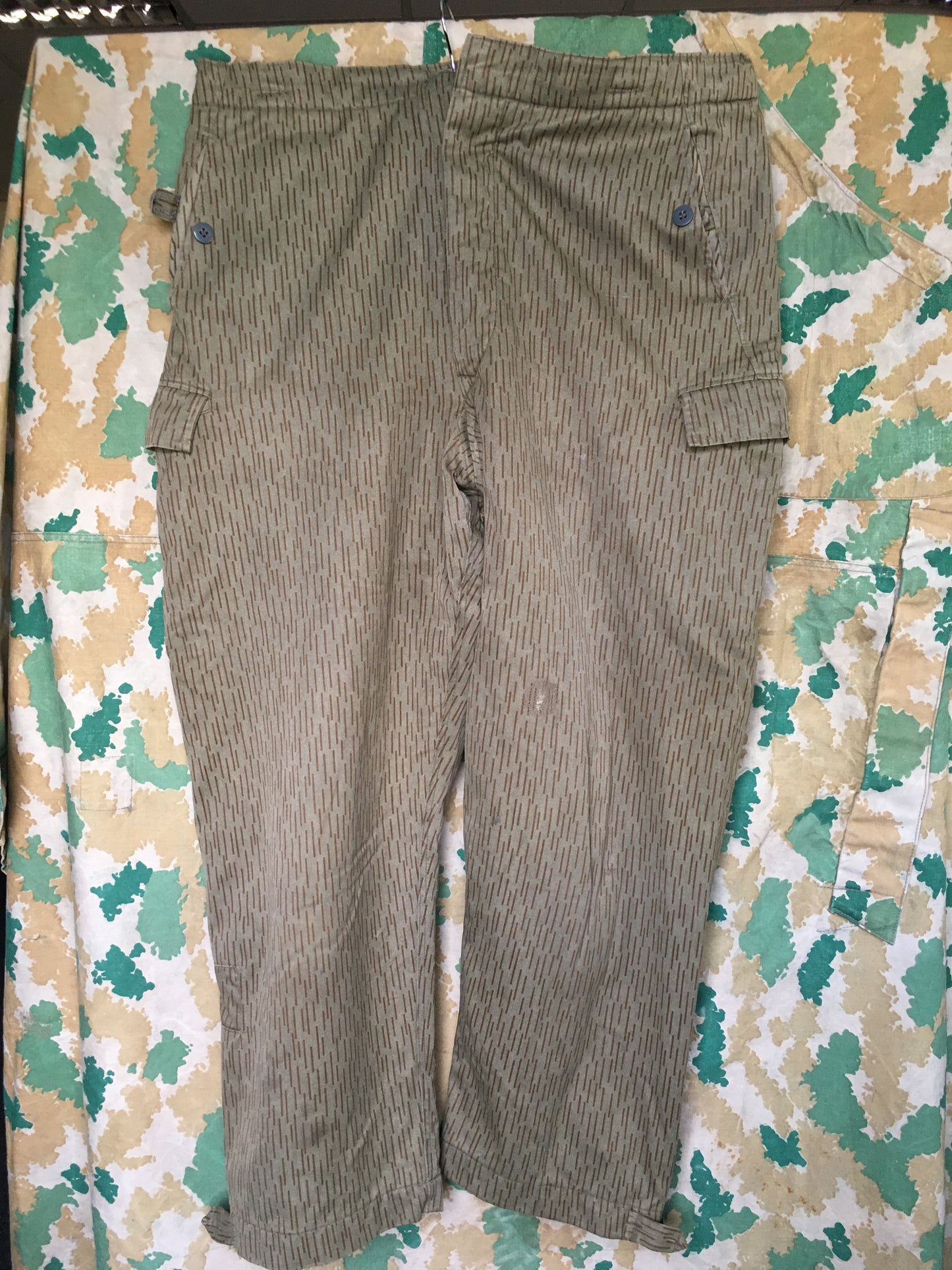 Strichtarn Winter Trousers