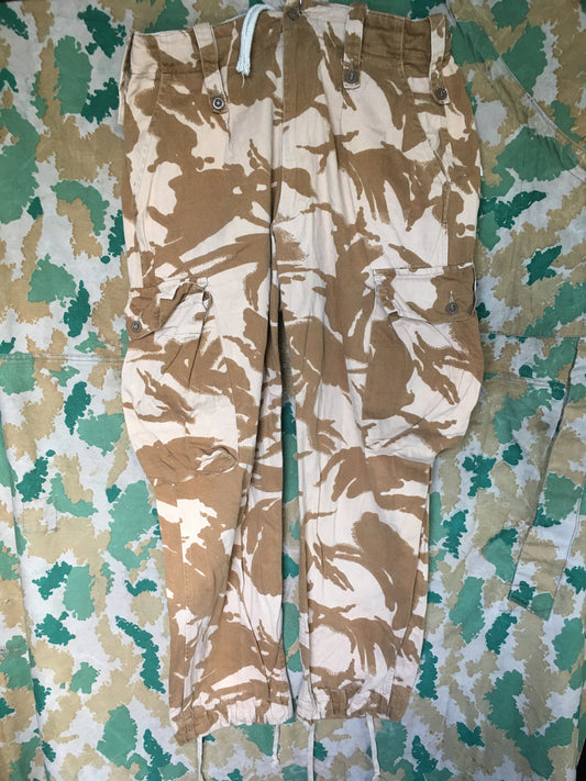 Desert DPM Trousers