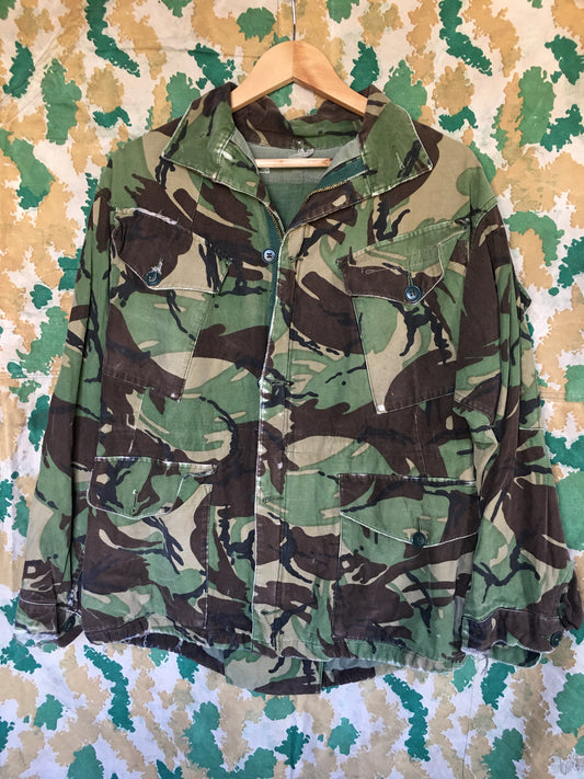 68 Pattern DPM Jacket Grade 2