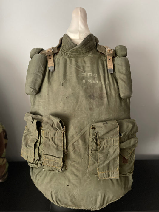 6b5 armour