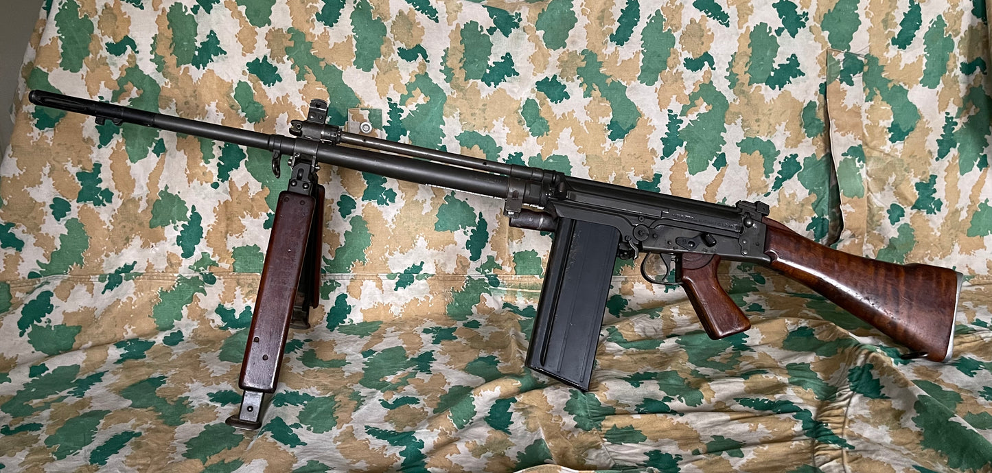 Deactivated L2a1