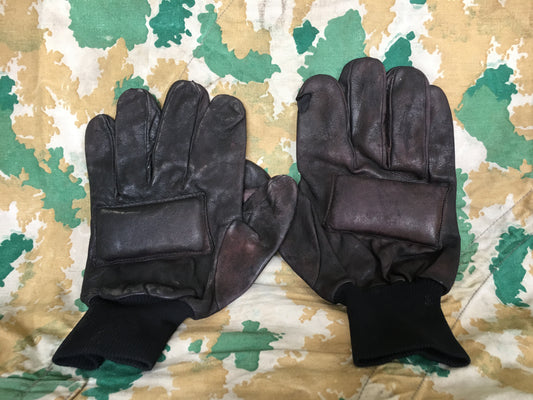 British Army NI Gloves