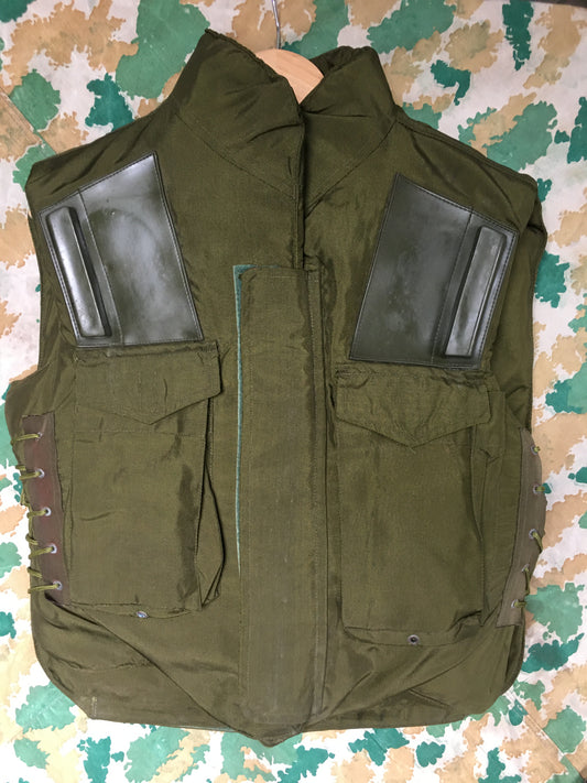 Northern Ireland Armour