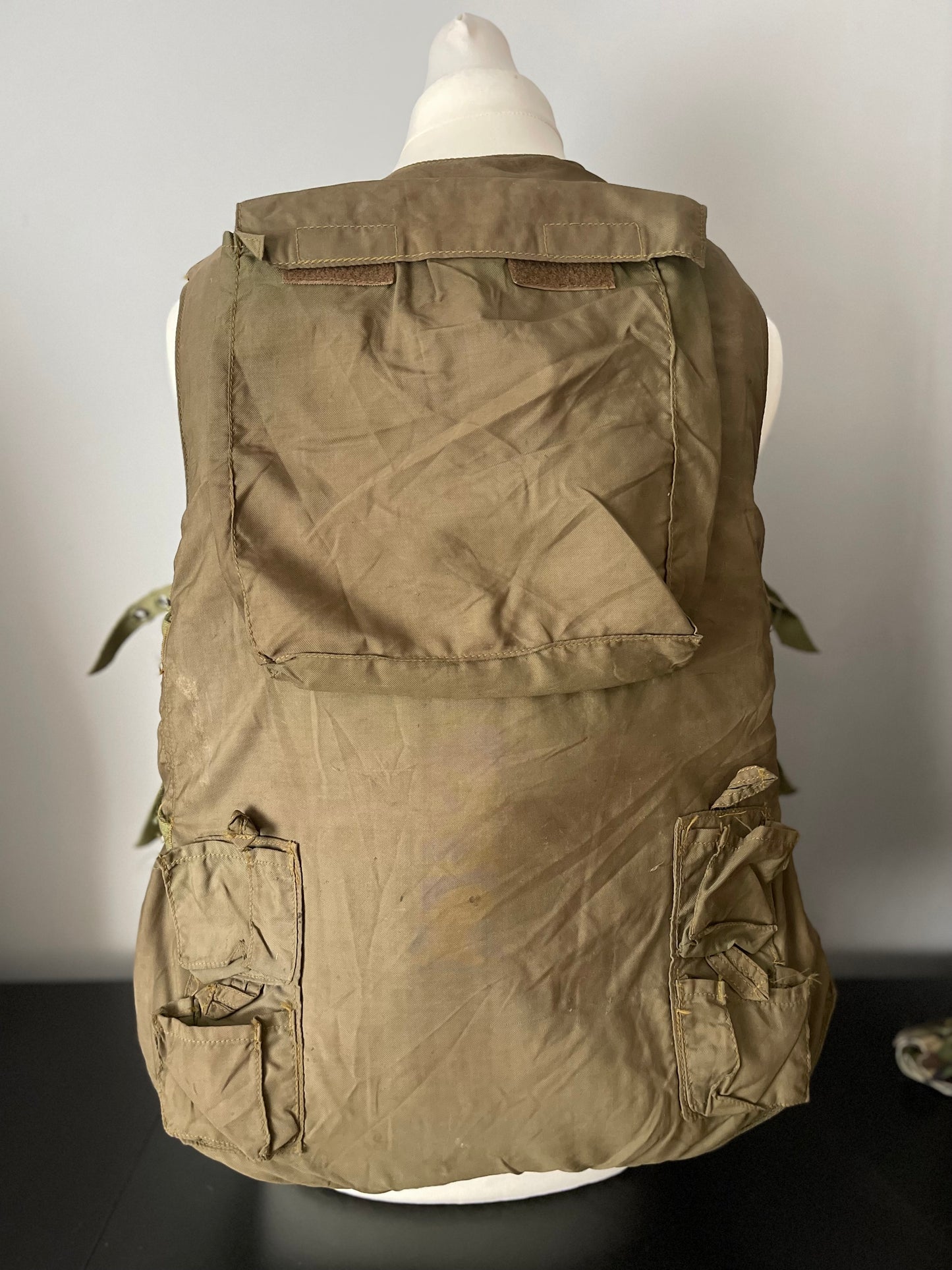 Soviet 6b3 Armour
