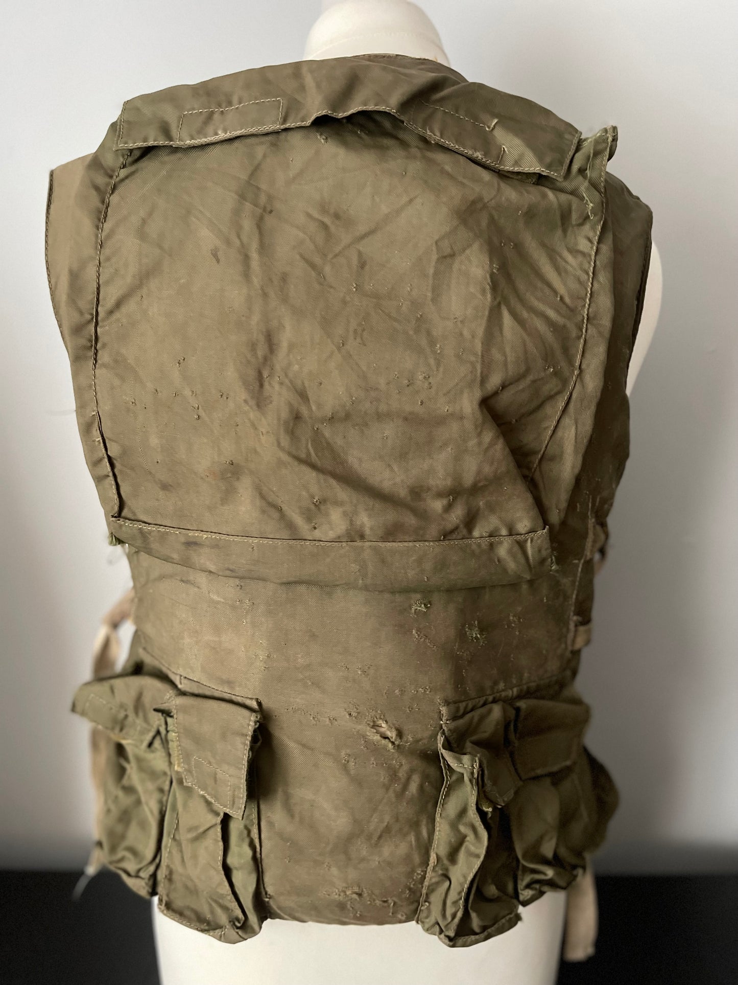 Soviet 6b2-3tm Armour