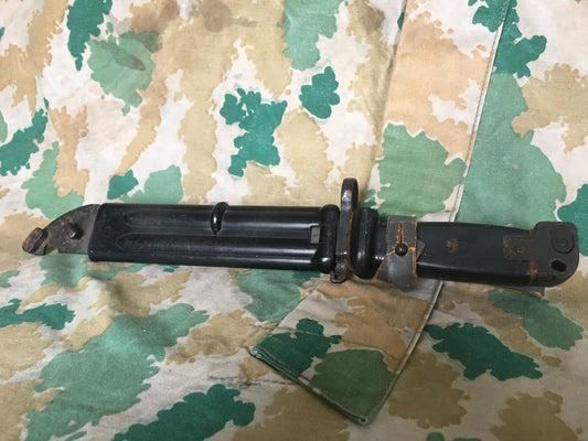 NVA AK Bayonet