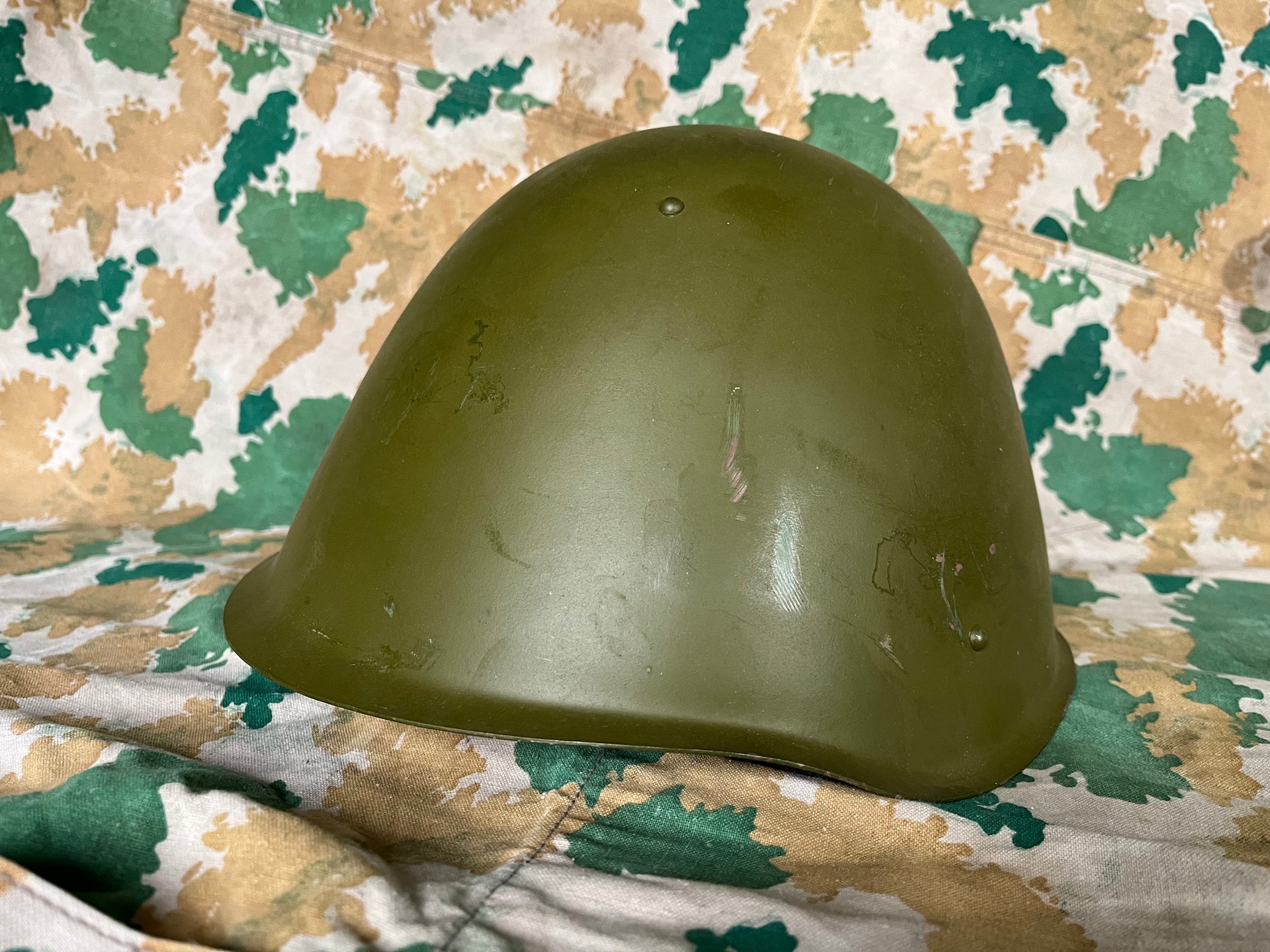 SSH-68 Helmet – Afghantsi Militaria