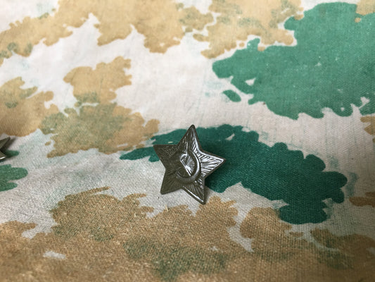 Soviet Cap Star