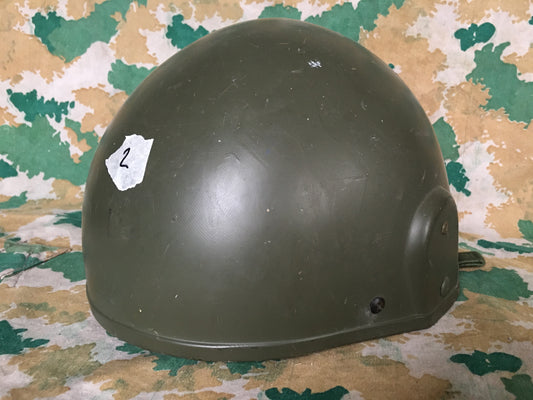 Mk6 Helmet